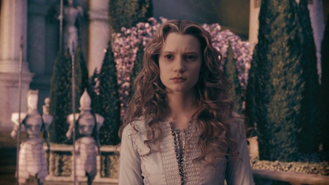 Alice im Wunderland - Filmfotos - Mia Wasikowska