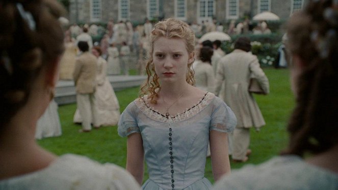 Alice au Pays des Merveilles - Film - Mia Wasikowska