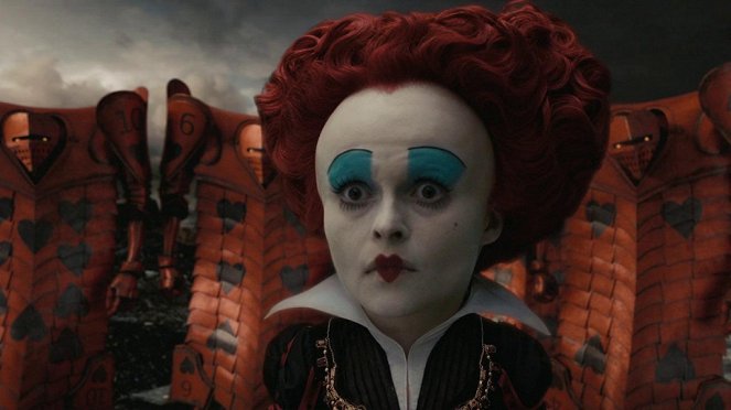 Alice Csodaországban - Filmfotók - Helena Bonham Carter