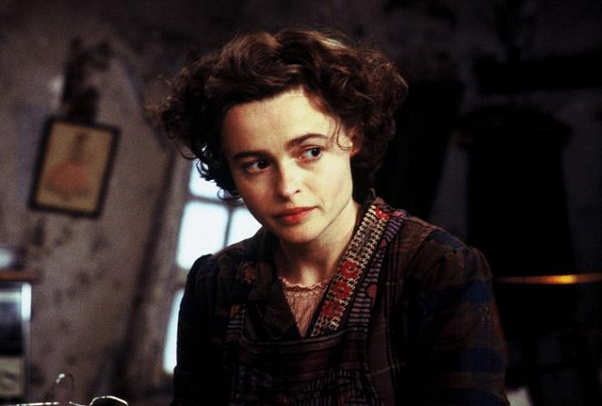 Charlie a továreň na čokoládu - Z filmu - Helena Bonham Carter