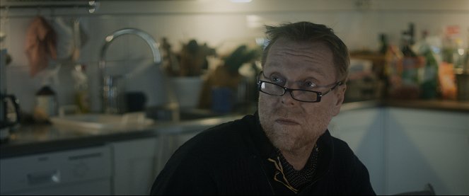 Nuoren Wertherin jäljillä - Van film - Juha Kukkonen
