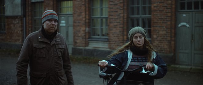 Nuoren Wertherin jäljillä - Film - Iina Kuustonen, Juha Kukkonen