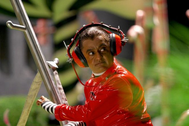 Charlie and the Chocolate Factory - Photos - Deep Roy
