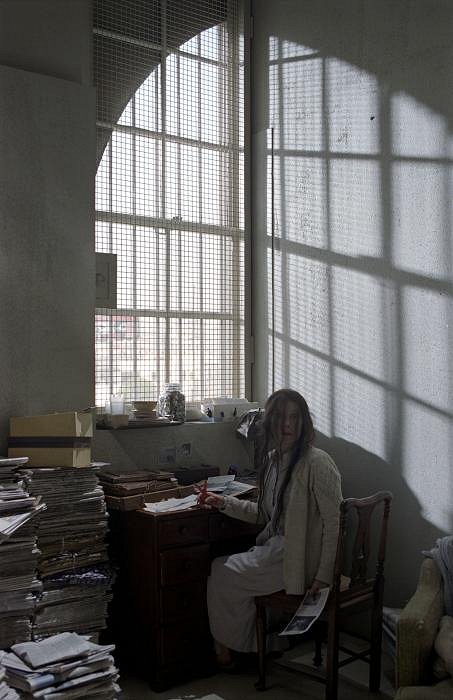 The Ring Two - Photos - Sissy Spacek