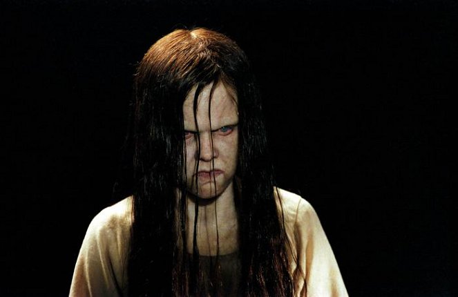 The Ring Two - Van film - Kelly Stables