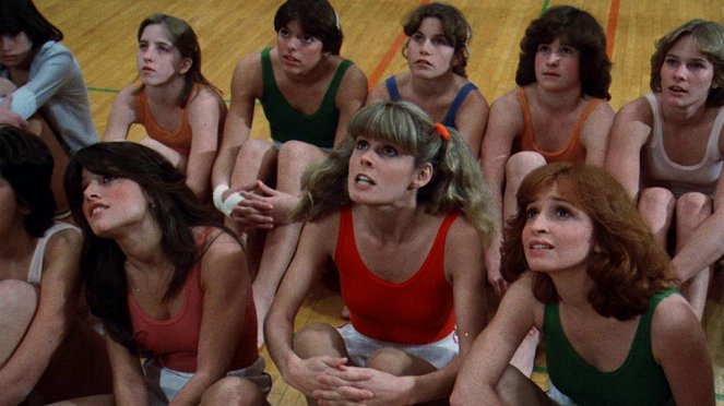 Rock 'n' Roll High School - Kuvat elokuvasta - P. J. Soles