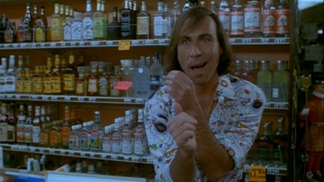 The Stöned Age - Film - Taylor Negron