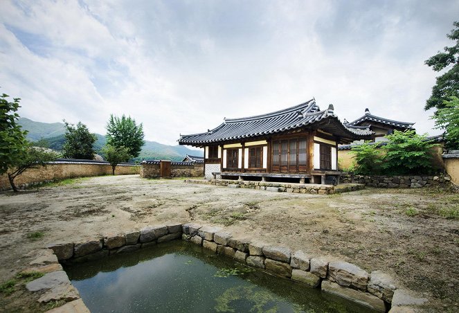 Get Lost in Korea - Photos