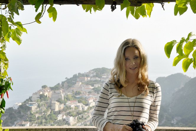 Ein Sommer in Amalfi - Promokuvat - Ann-Kathrin Kramer