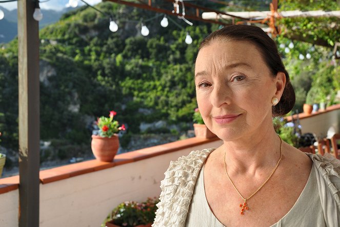 Ein Sommer in Amalfi - Promokuvat - Annelinde Gerstl