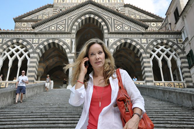 Ein Sommer in Amalfi - Film - Ann-Kathrin Kramer
