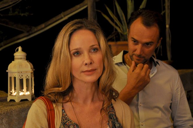 Ein Sommer in Amalfi - Film - Ann-Kathrin Kramer, Carlos Leal