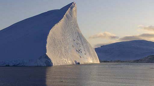 Extreme Ice - Kuvat elokuvasta