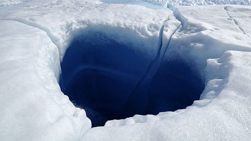 Extreme Ice - Photos