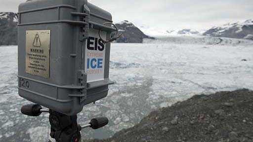 Extreme Ice - Van film