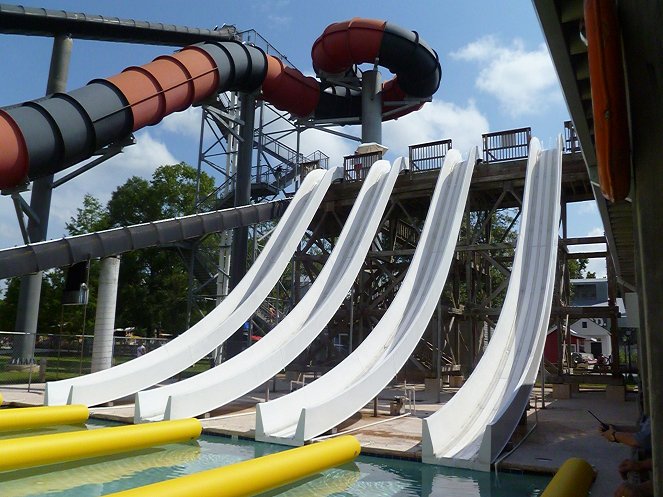 Xtreme Waterparks - Photos