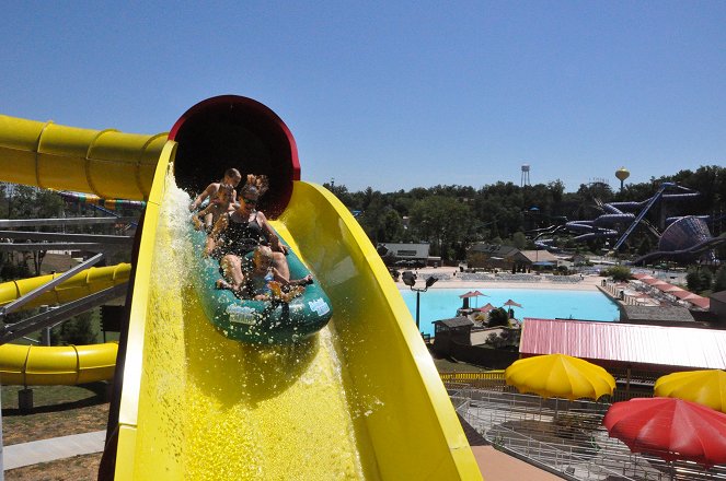 Xtreme Waterparks - Photos