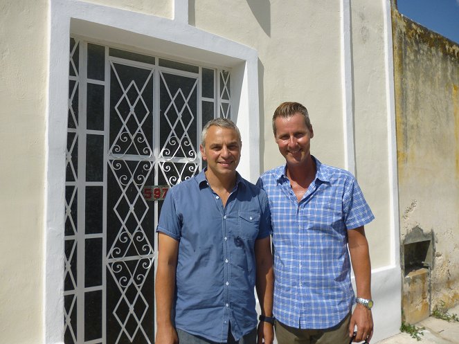 House Hunters International - Photos