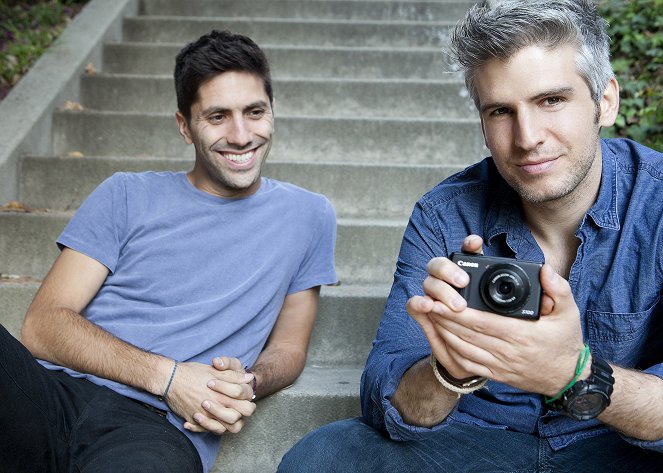 Catfish: The TV Show - Werbefoto