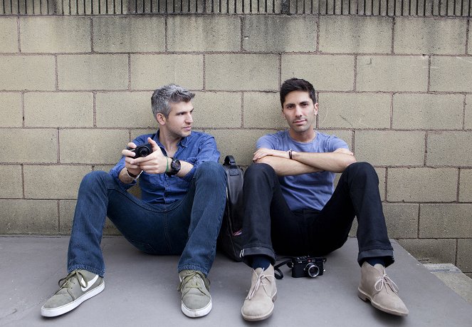 Catfish: The TV Show - Werbefoto