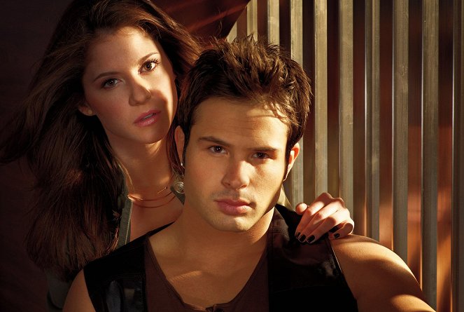 Hollywood Heights - Promo