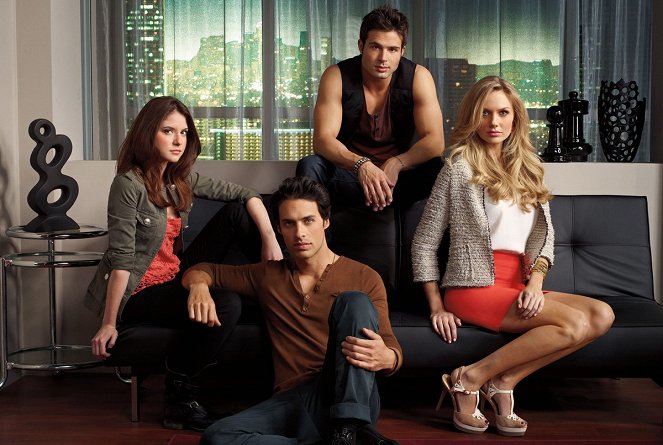 Hollywood Heights - Promo