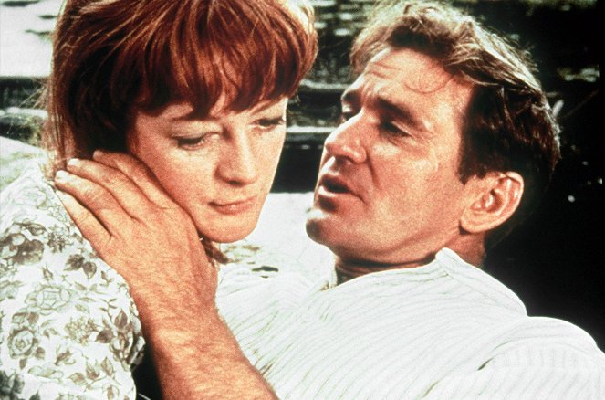 Young Cassidy - Van film - Maggie Smith, Rod Taylor