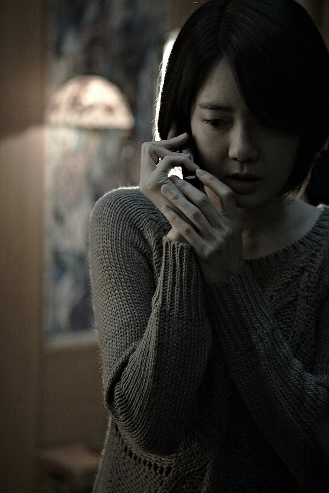 Yonguija X - Filmfotos - Lee Yo-won