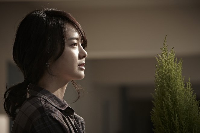 Yonguija X - De la película - Yo-won Lee