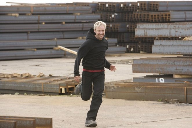 Doctor Who - The End of Time - Part Two - Photos - John Simm