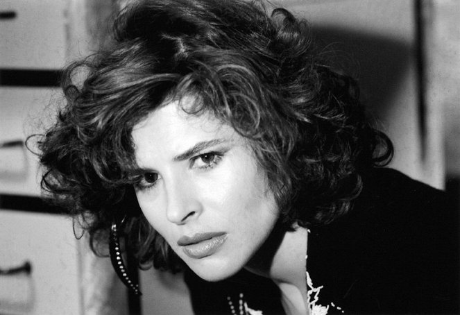 Vivement dimanche ! - Z filmu - Fanny Ardant