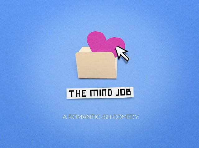 The Mind Job - Filmfotók