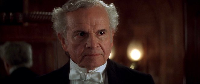 From Hell - Film - Ian Holm