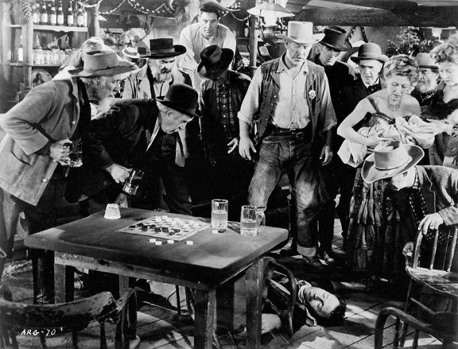 Pako yli aavikon - Kuvat elokuvasta - Ward Bond, John Wayne