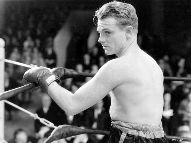 Winner Take All - Filmfotók - James Cagney