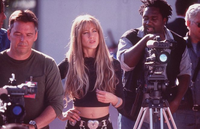 Rock Star - Kuvat elokuvasta - Jennifer Aniston