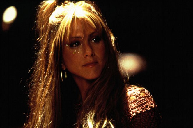 Rock Star - De la película - Jennifer Aniston