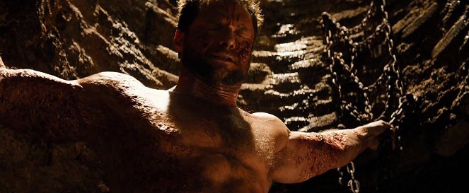 Wolverine - Kuvat elokuvasta - Hugh Jackman