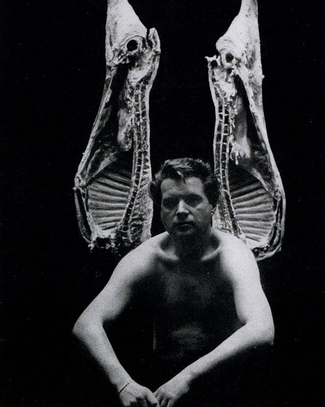 Francis Bacon - Photos