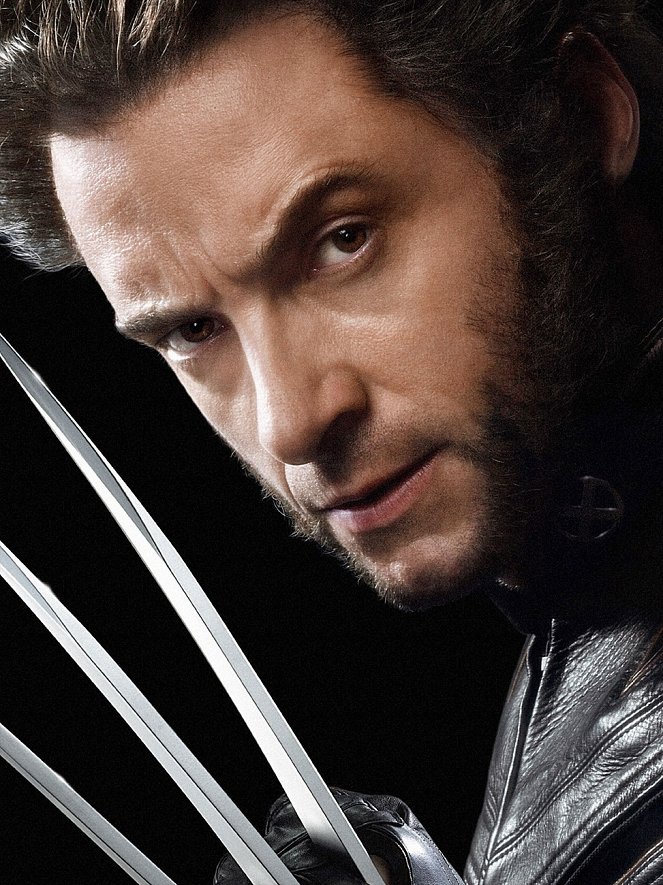 X-Men: The Last Stand - Promo - Hugh Jackman