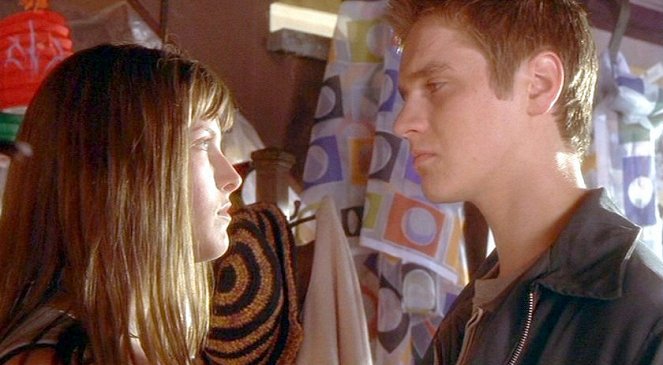 Final Destination - Filmfotos - Ali Larter, Devon Sawa