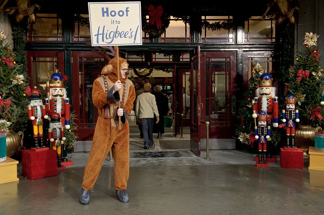 A Christmas Story 2 - Photos - Braeden Lemasters