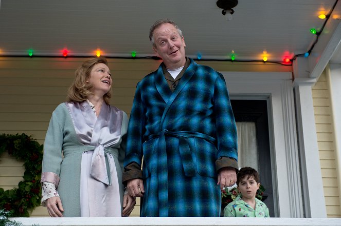 A Christmas Story 2 - Photos - Stacey Travis, Daniel Stern