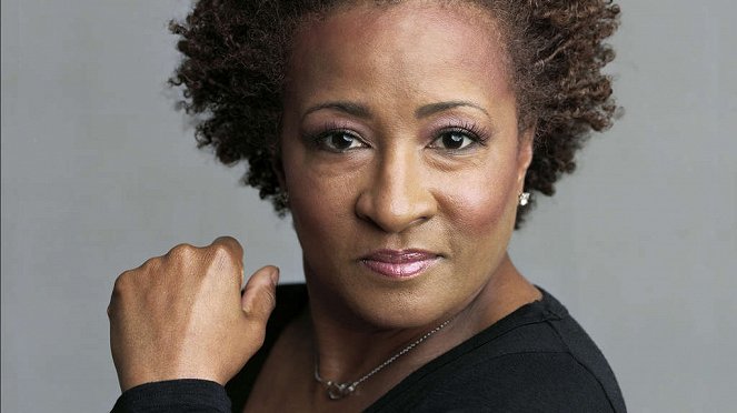 The Out List - De filmes - Wanda Sykes