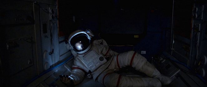 Astronaut: Poslední pouť - Z filmu