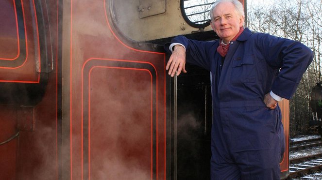 Riding Britain's Railways - Kuvat elokuvasta