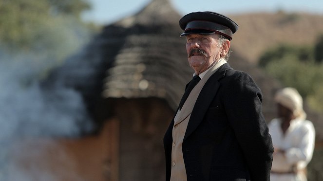 The Lost Diary of Dr Livingstone - Filmfotók