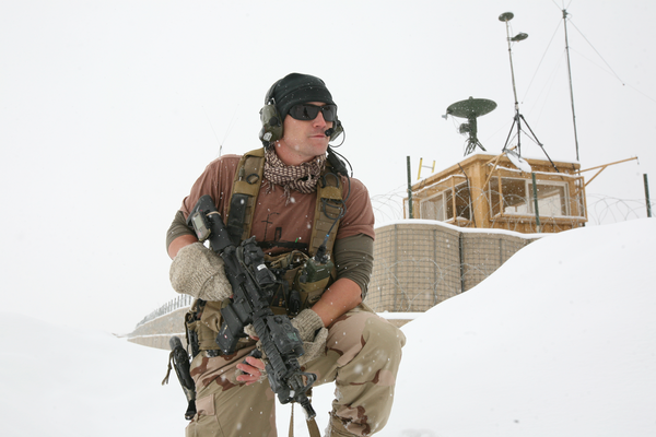 Bomb Patrol: Afghanistan - Filmfotók