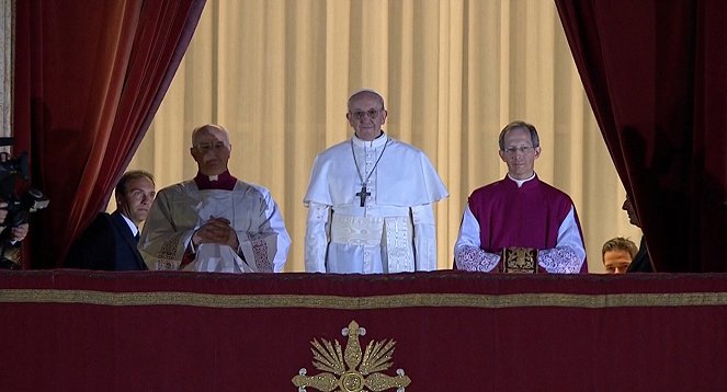 The Pope From the End of the World - Photos