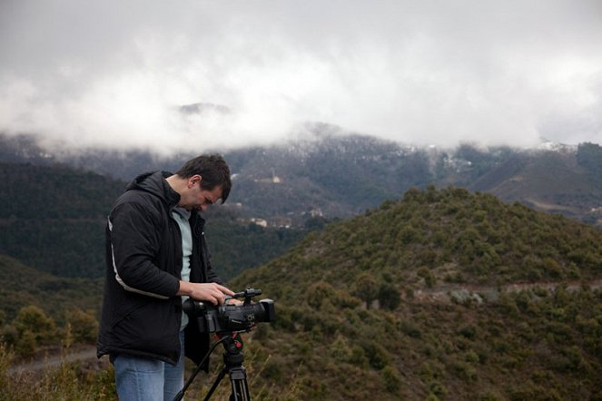 Na cestě - Na cestě po Korsice - Kuvat elokuvasta